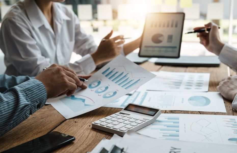 evaluacion de indicadores de gestion
