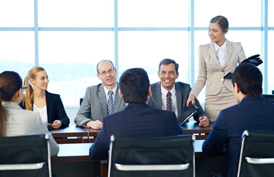gestion y desarrollo de asambleas de copropiedad